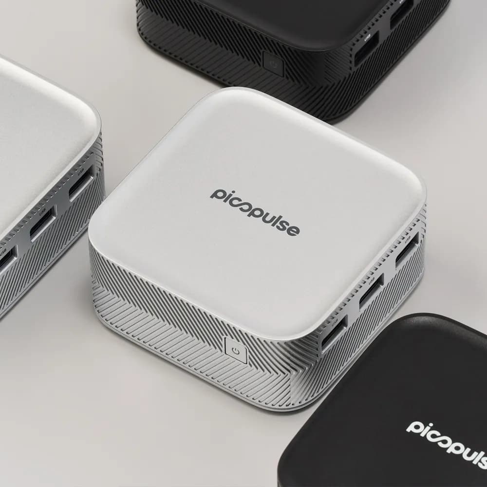 미니 PC로 영상 편집, 가능할까? 피코펄스 NX & R7 실사용 후기 및 세팅 노하우