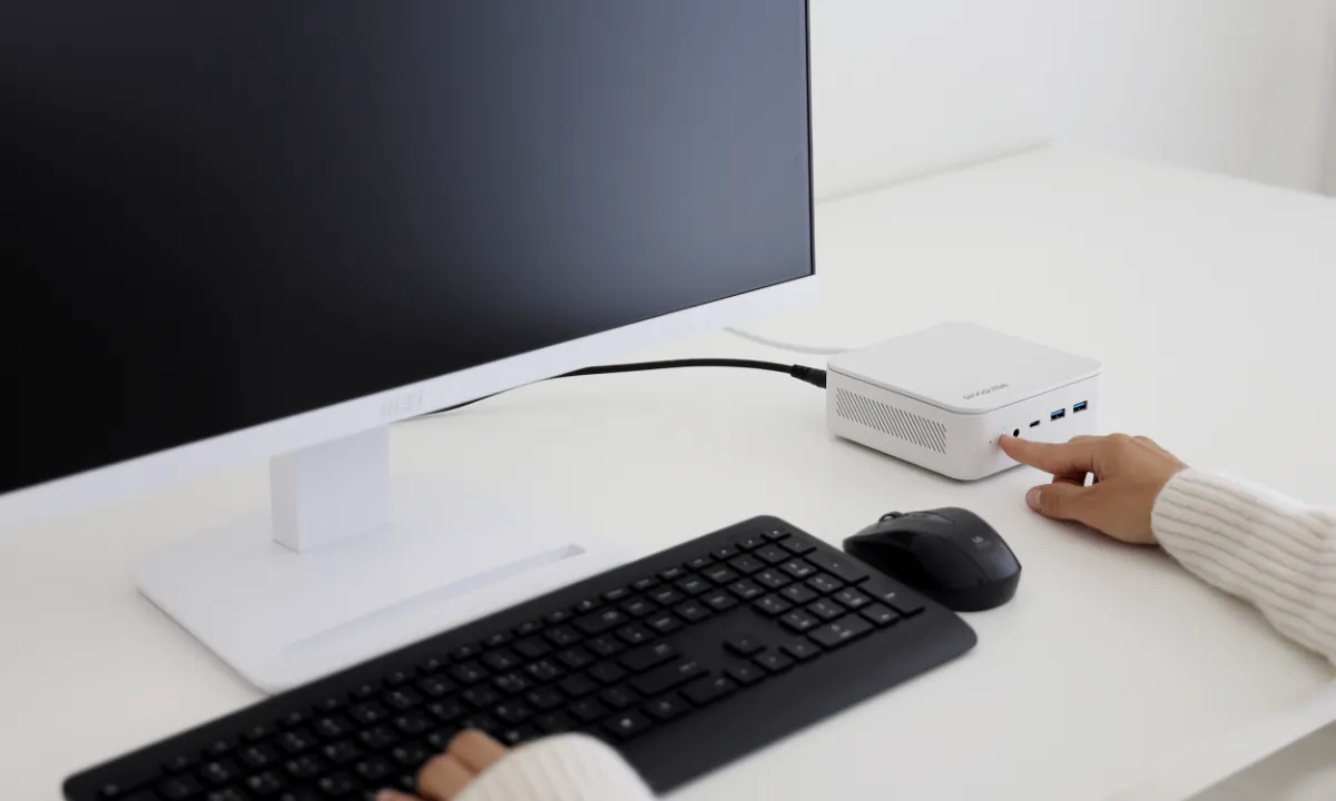 💻 미니PC 전원 및 부팅 문제 완벽 분석: 문제 해결 가이드